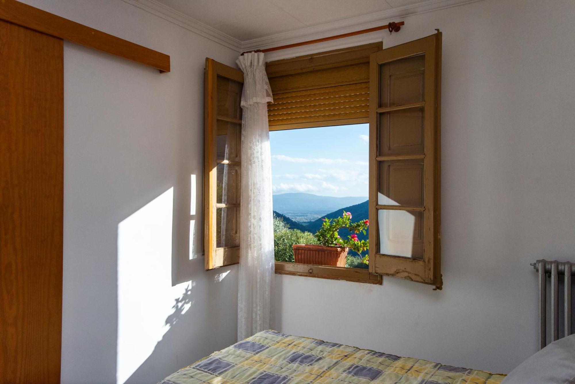 Hostal Montserrat 몬트세니 외부 사진
