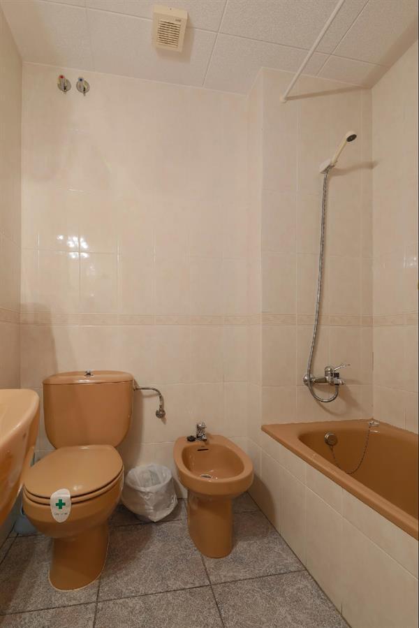 Hostal Montserrat 몬트세니 외부 사진